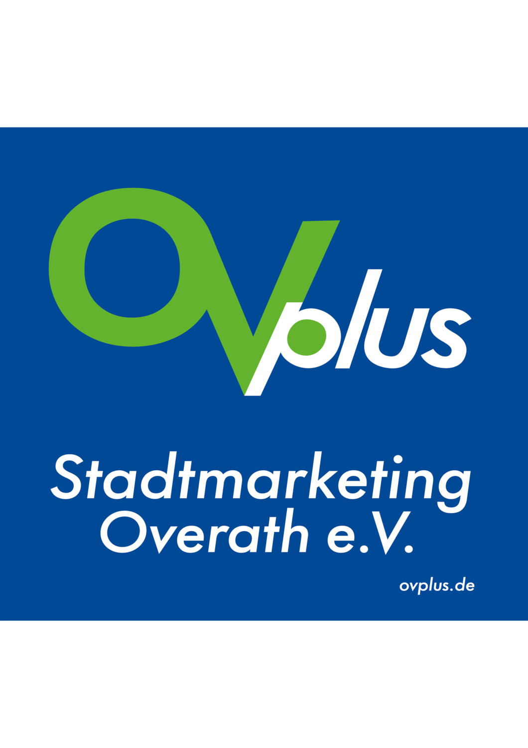 OVplus – Stadtmarketing Overath